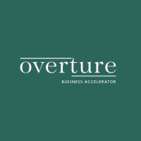 Overture Logo