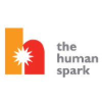 The Human Spark Logo