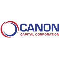 CanonCapitalCorp Logo