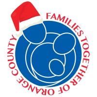 Families Together of Orange County Community Health Center Logo