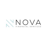 Nova Financial Services Ltd Logo