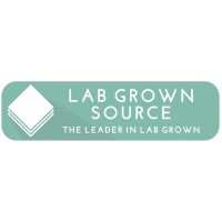 Lab Grown Source Logo
