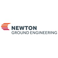 Newton Ground Engineering Logo
