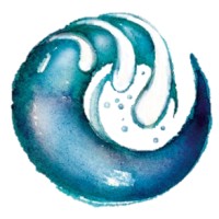 Rejuvenation Day Spa & Salon, PDX Logo