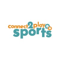 Connect2Play Sports Logo
