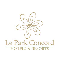 Le Park Concord Hotels & Resorts Logo