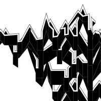 THR.D studio, Inc. Logo
