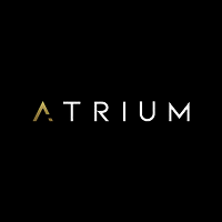 Atrium Capital Partners Marbella Logo