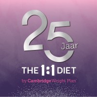 Cambridge Weight Plan Benelux BV Logo