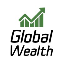 Global Wealth LLC Logo
