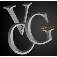 VC Graphics UK LTD Logo