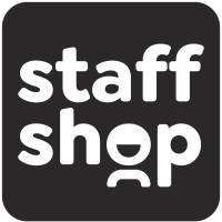 Staff Shop Inc. Logo