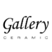 Gallery Ceramic, S.L. Logo