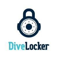 DiveLocker® Logo