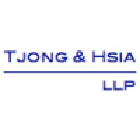 Tjong & Hsia LLP Logo