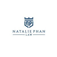 Natalie Phan Law Logo