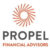 Propel Financial Advisors Logo
