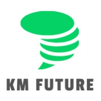 KM Future Logo