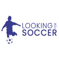 Looking For Soccer Logo