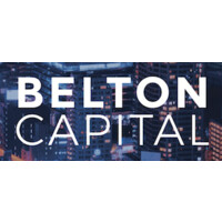 Belton Capital Logo