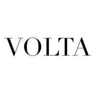 Volta Magazine Logo