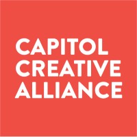Capitol Creative Alliance Logo
