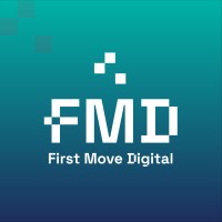 First Move Digital Logo