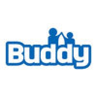 Buddy Performance Logo