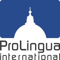 ProLingua International Logo