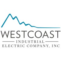 Westcoast Industrial Electric Company, Inc. Logo