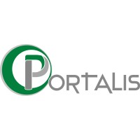 PORTALIS INDUSTRIE Logo