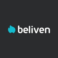 Beliven | Happy Coders Logo