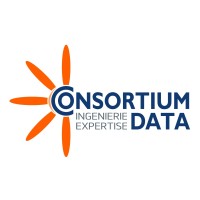 CONSORTIUM DATA Logo