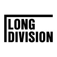 Long Division CIC Logo