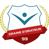 Graine dOrateur 93 Logo
