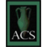 Amphorae Creative Services, LLC Logo