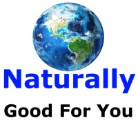 Naturally Good For You Logo
