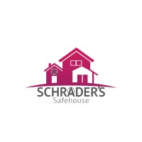 Schraders Safehouse Logo