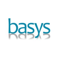 Basys Data Logo