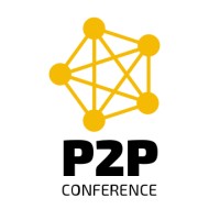 P2Pconference Logo