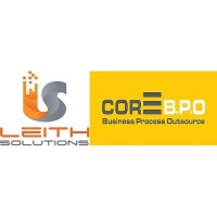 CoreBPO Logo