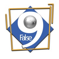 False9 Sports Agency Logo