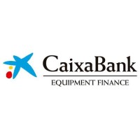 CaixaBank Equipment Finance SAU Logo