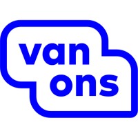 Van Ons Logo