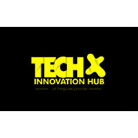 Techx Innovation Hub Logo
