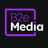 B2e Media Logo