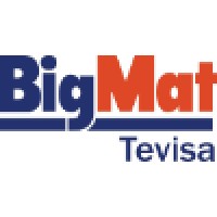 BigMat Tevisa, S.A. Logo