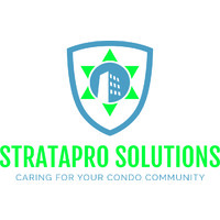 Stratapro Solutions Logo