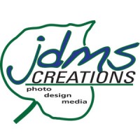 JDMS Creations Logo