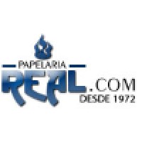 Papelaria Real Logo
